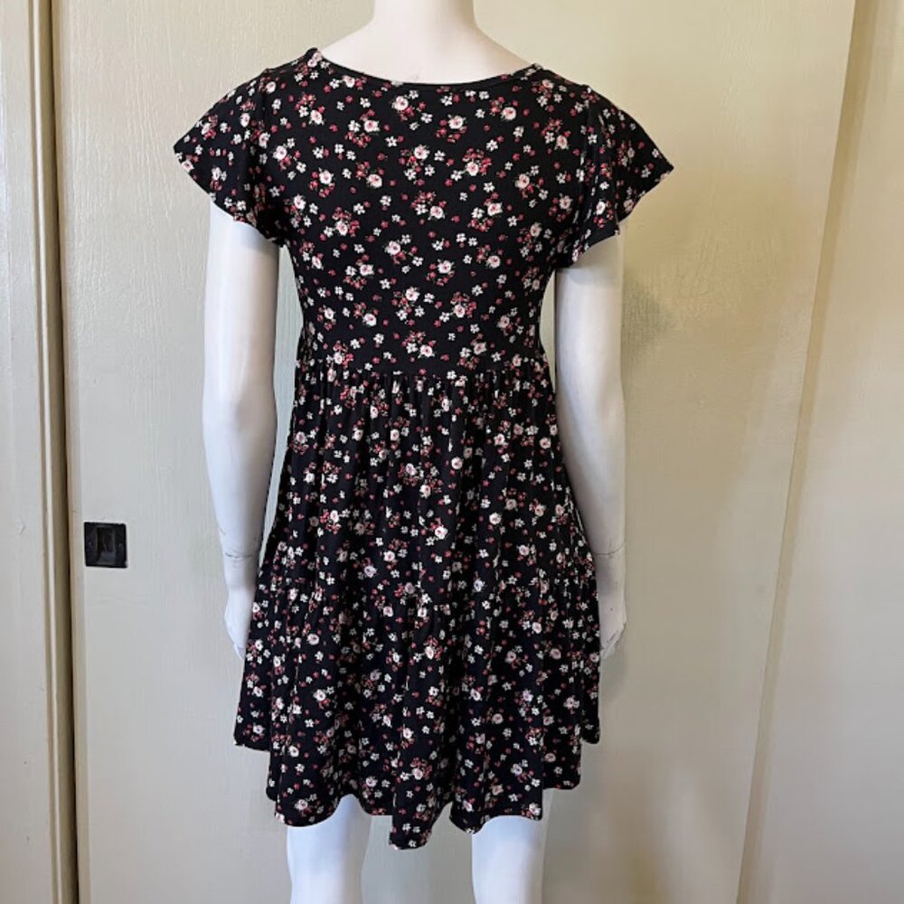 NEW Jessica Simpson Dress Medium - Picture 3 of 4